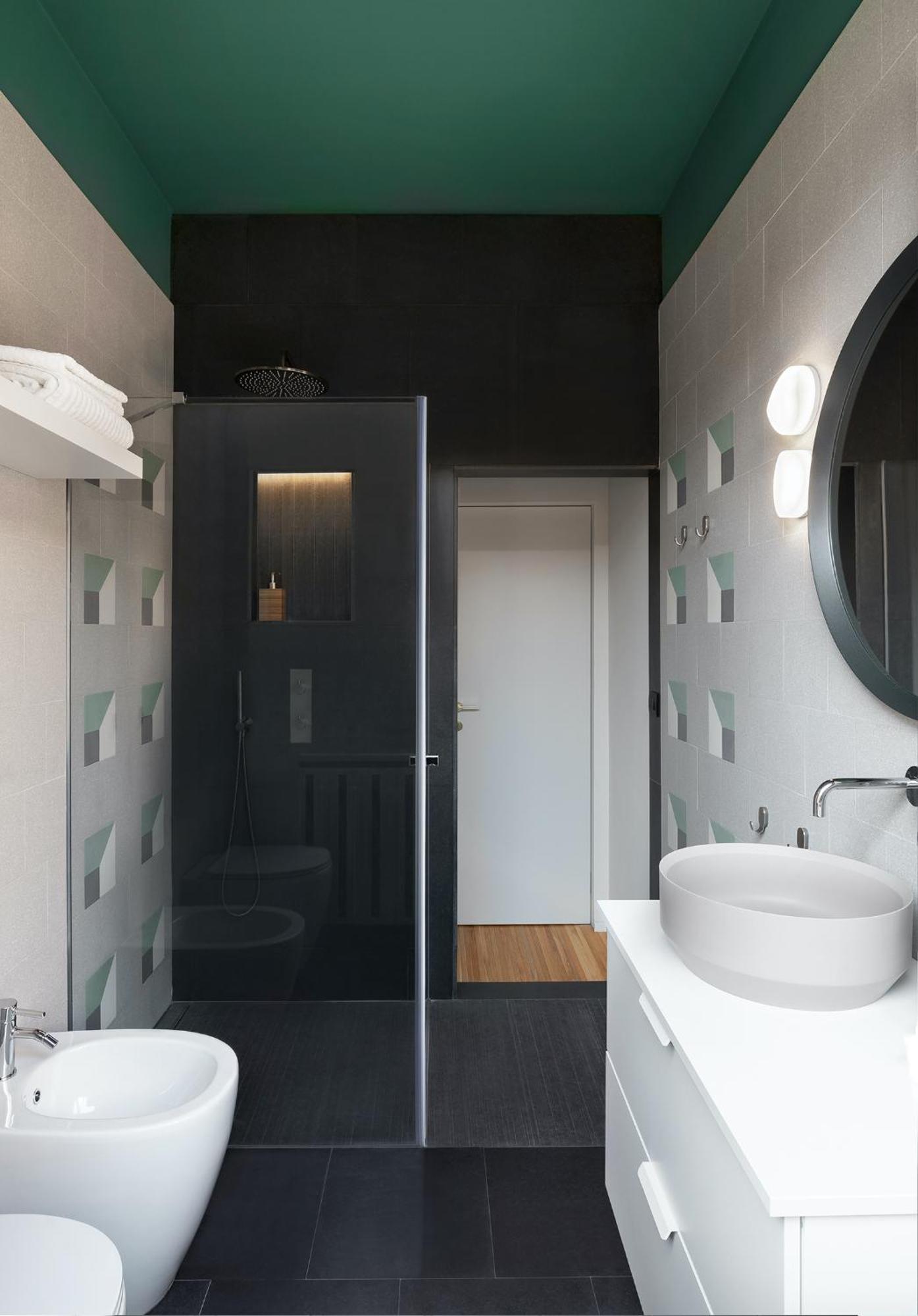 Emerald -Porta Venezia Milão Exterior foto